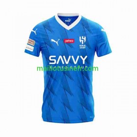 Maillot de Foot Al Hilal Domicile 2023-24
